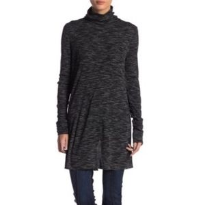 Free People Long Tunic